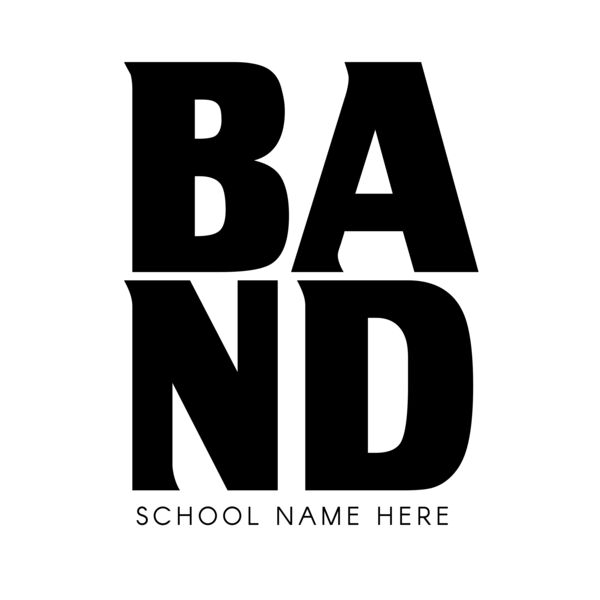 Marching Band 41 Vignette