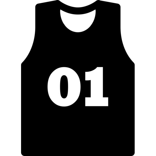 Basketball   Clipart 10 Vignette