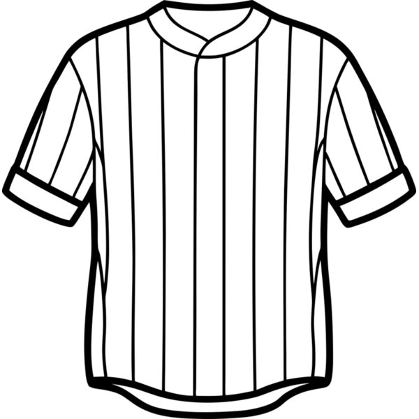 Baseball   Clipart 13 Vignette
