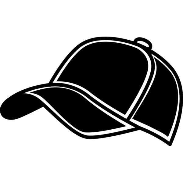 Baseball   Clipart 18 Vignette