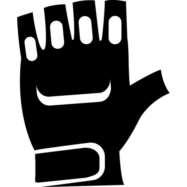 Bicycle   Clipart 4 Vignette