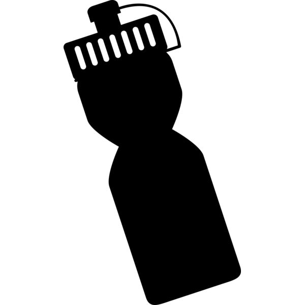 Bicycle   Clipart 8 Vignette