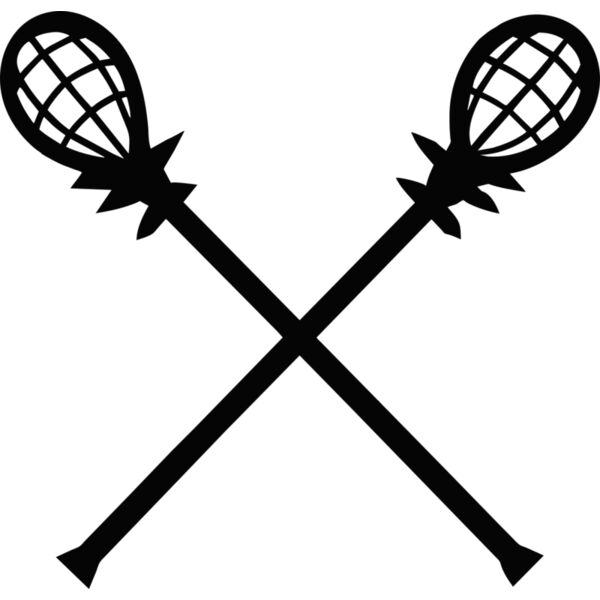 Lacrosse   Clipart 17 Vignette