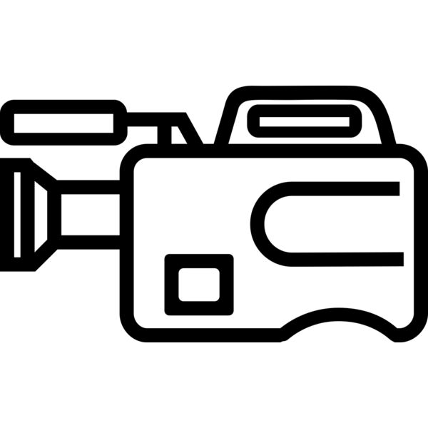 Camcorder Vignette