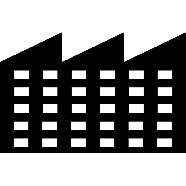 11 City Building Vignette