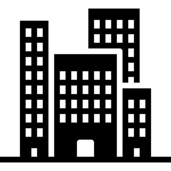 City Building Vignette