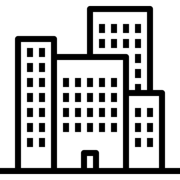 Building   Clipart 4 Vignette