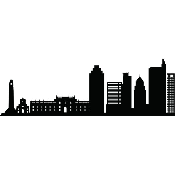 City Building 32 Vignette