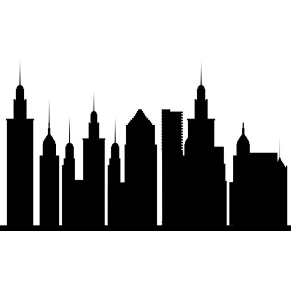 City Building 42 Vignette