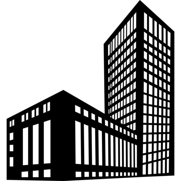 Corporate Building 27 Vignette