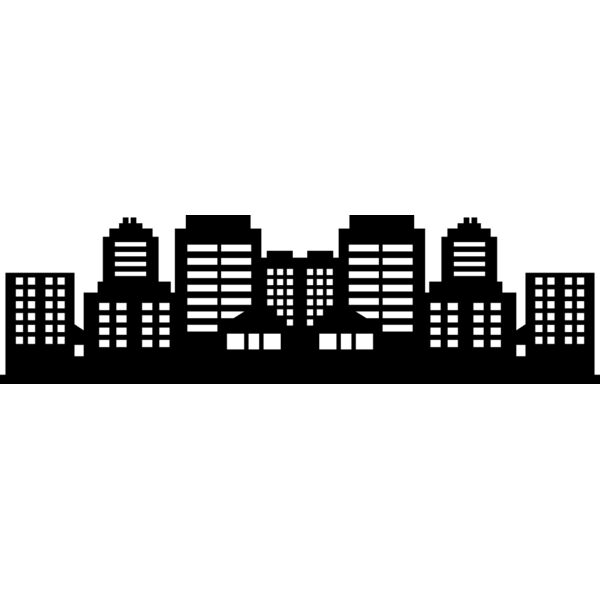 Corporate Building 28 Vignette