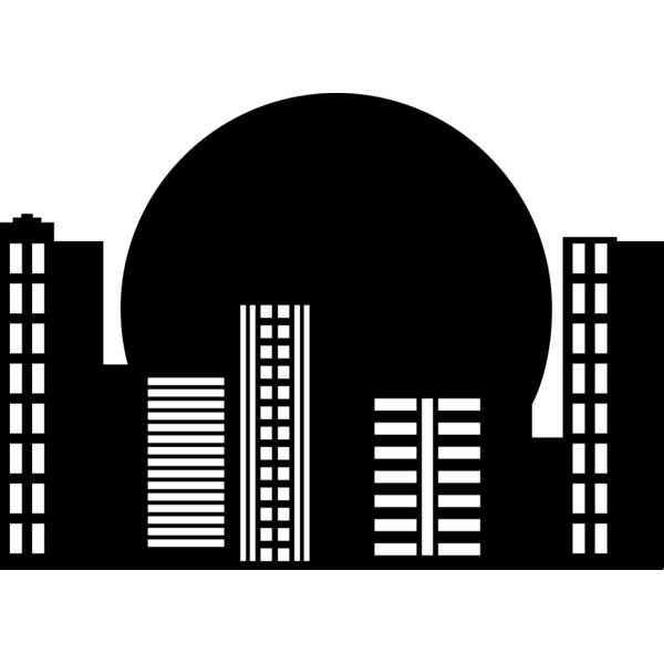 City Building 62 Vignette