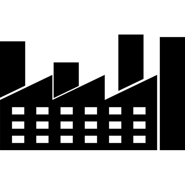 Factory Building 69 Vignette