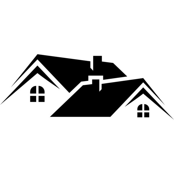 House Building 57 Vignette