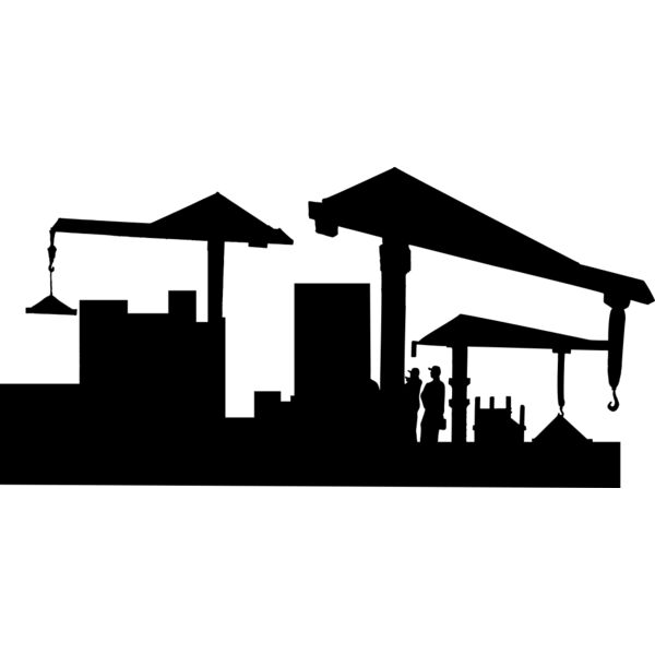 Building Construction 70 Vignette