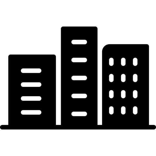 City Building 59 Vignette