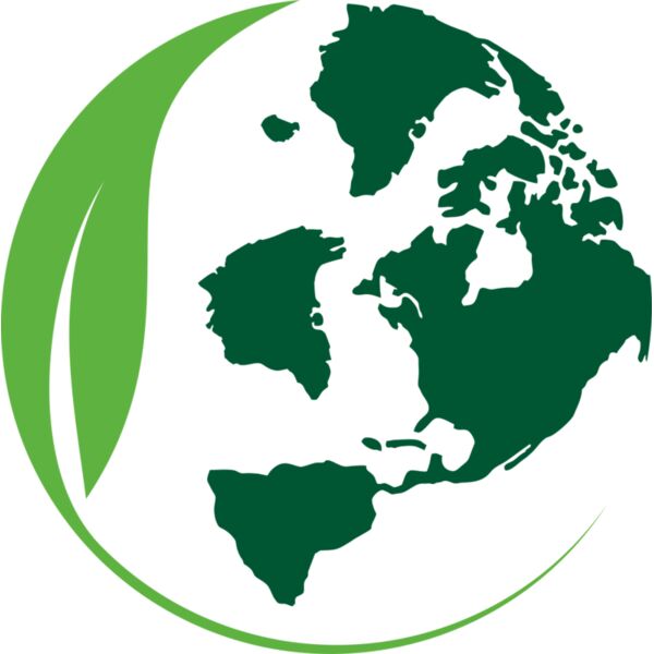 4 Earth and leaf Vignette