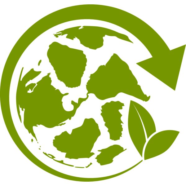 5 Earth and leaf Vignette