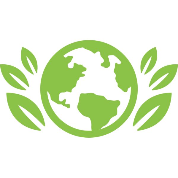 6 Earth and leaves Vignette