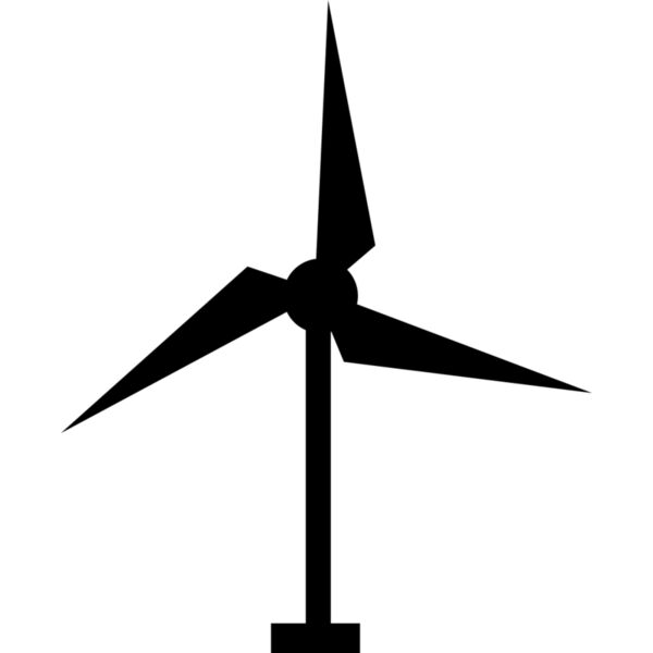 47 Windmill Vignette