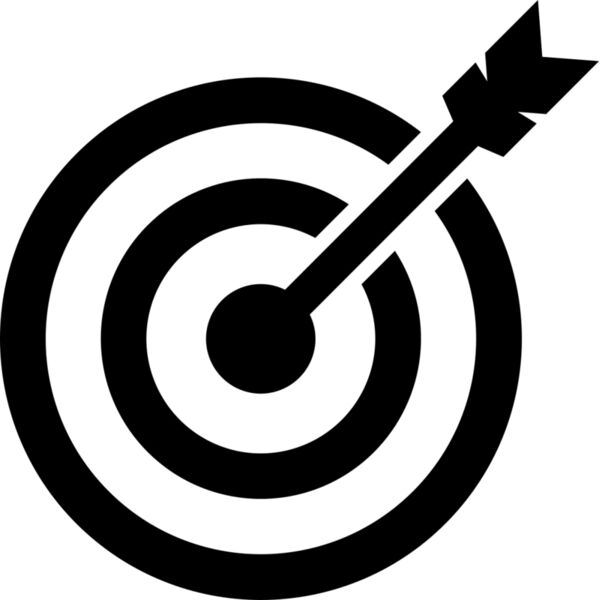 4 Dartboard  Goal Setting  Vignette