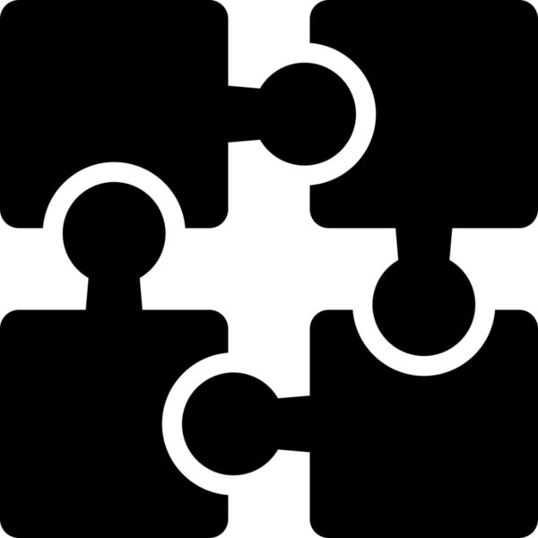 8 Puzzle Team Vignette