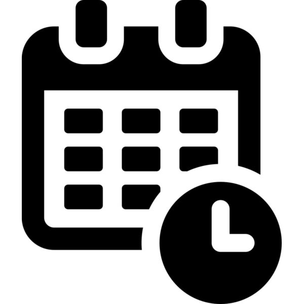 40 Time and Date Vignette