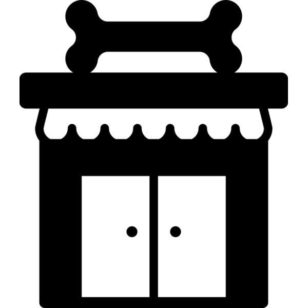 59 Pet Shop Vignette