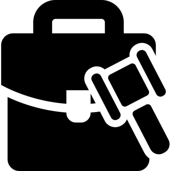 44 Law Office Vignette