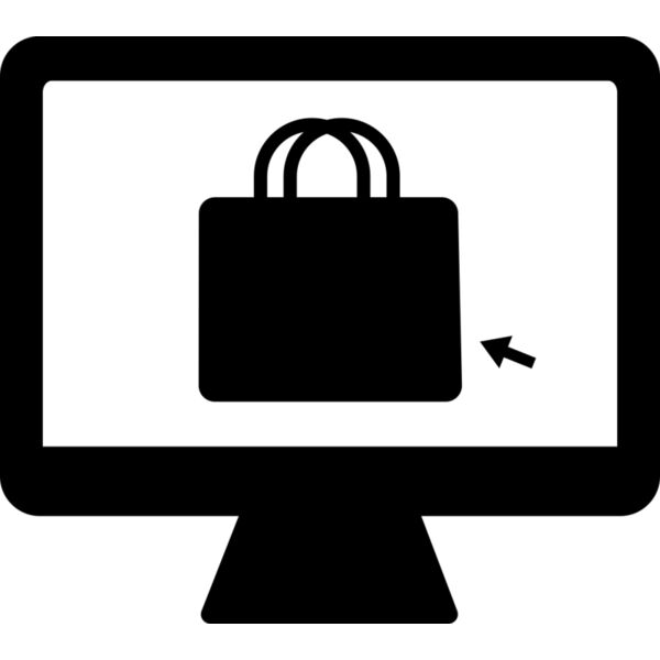 98 Online Shop Vignette