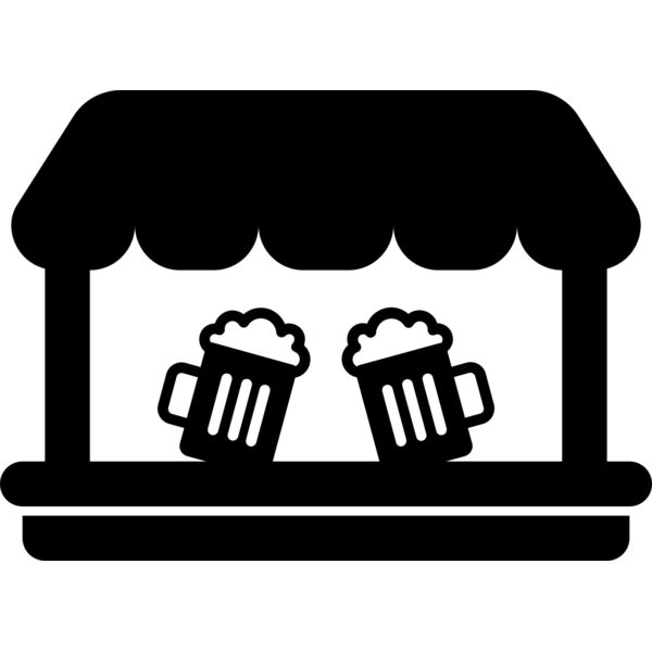 119 Beer Station Vignette