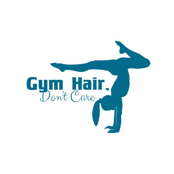 Gymnastics 42 Vignette