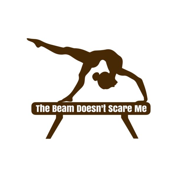 Gymnastics 55 Vignette