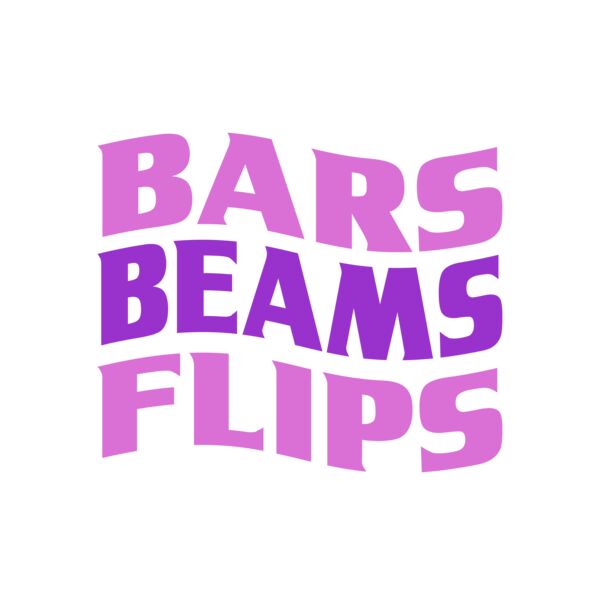 Gymnastics 60 Vignette