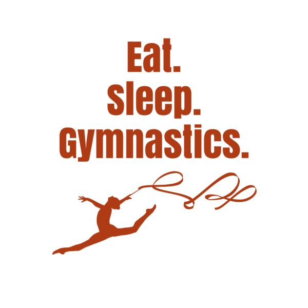 Gymnastics 66 Vignette