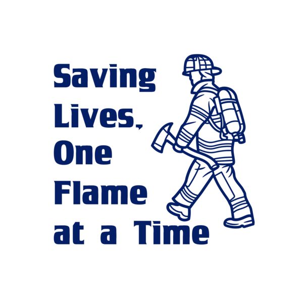 Fire Department 10 Vignette