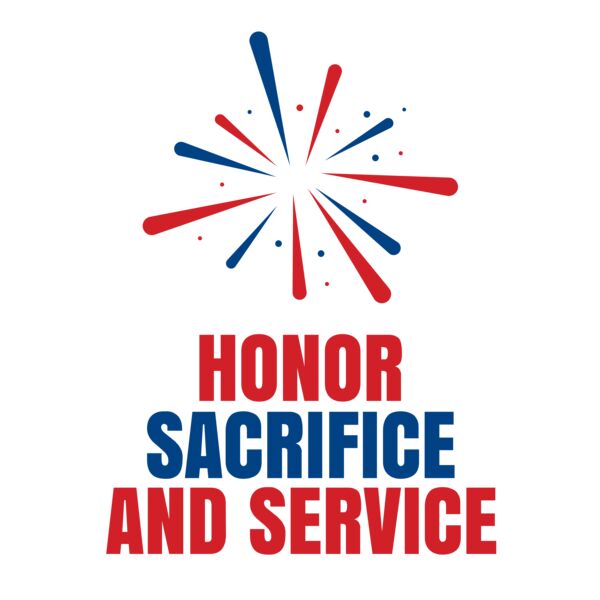 Veterans Day 07 Vignette