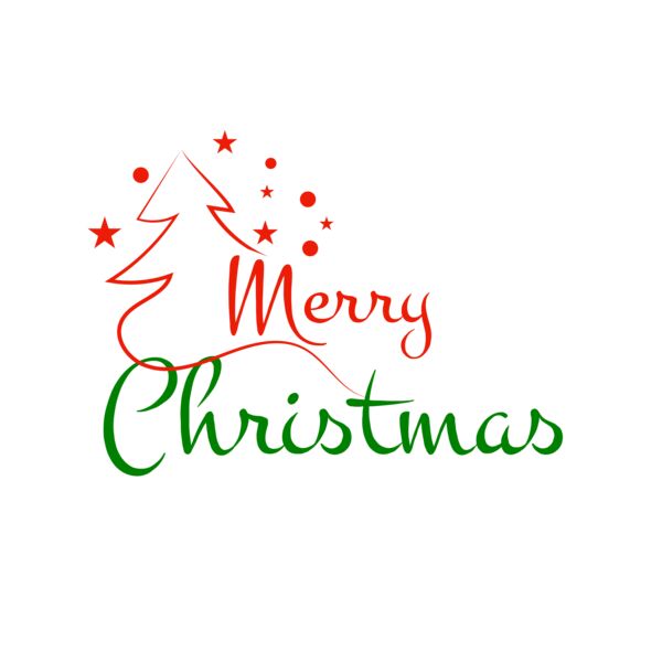 Christmas 24 Vignette