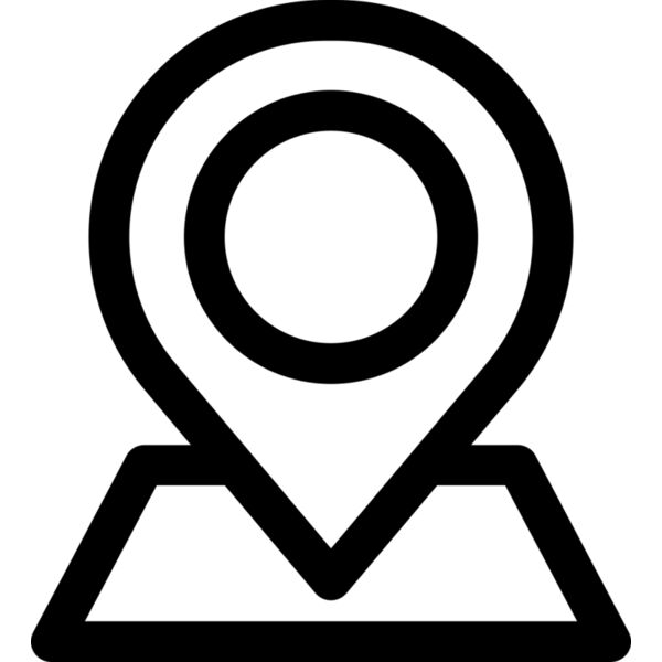 Business Location Vignette