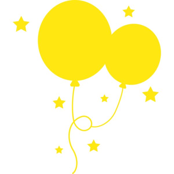 Balloons 6 Vignette