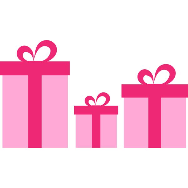 Gift 1 Vignette