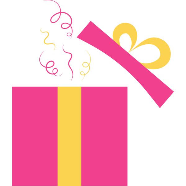 Gift 2 Vignette