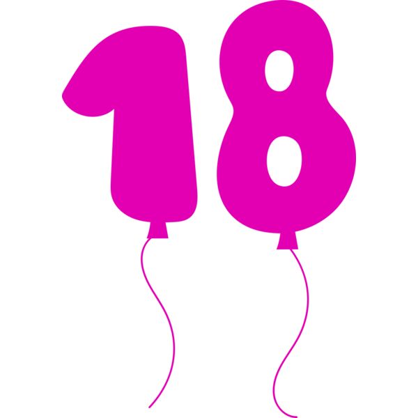 Balloon 18 Vignette