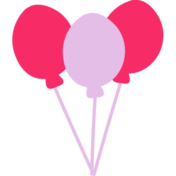 Balloons 2 Vignette
