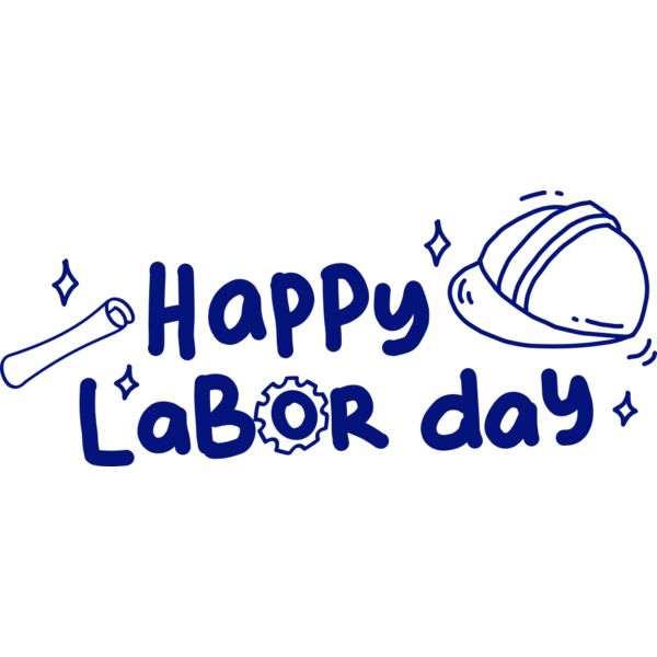 Labor Day 1 Vignette