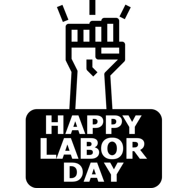 Labor Day 2 Vignette