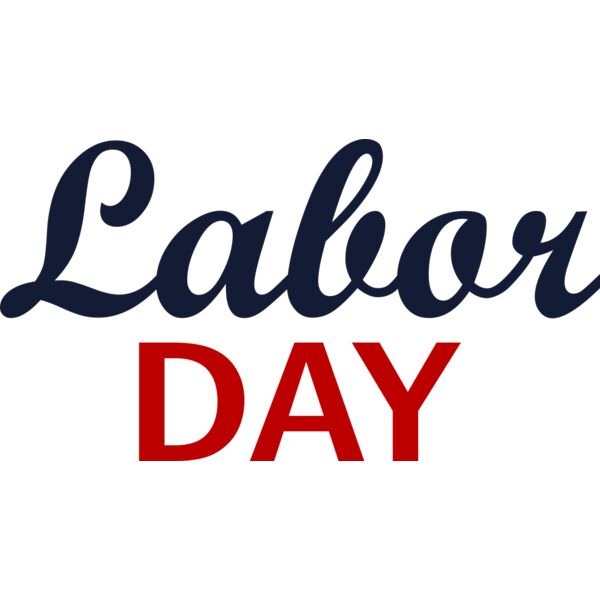 Labor Day 3 Vignette