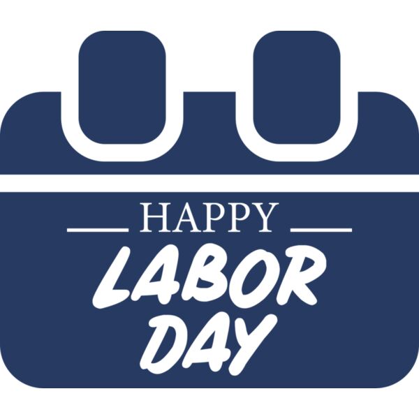 Labor Day 5 Vignette