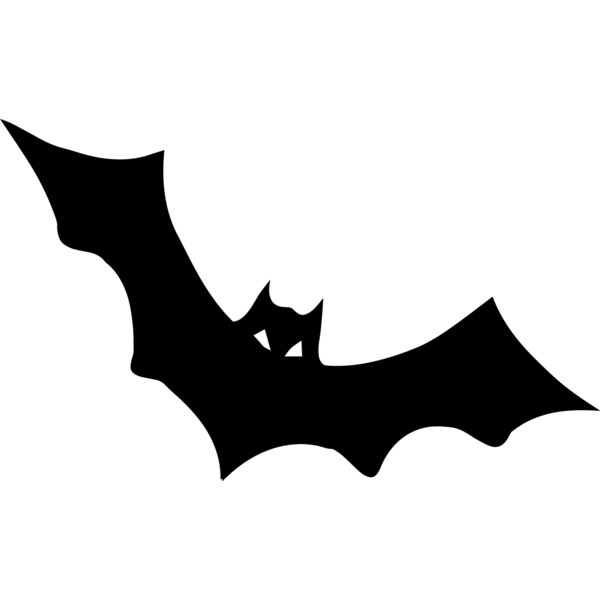 Bat Vignette