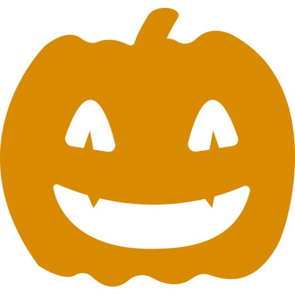 Pumpkin Vignette